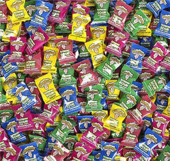 WARHEADS EXTRA SOUR CANDY LLB Candy