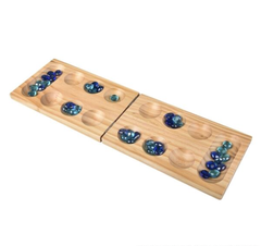 MANCALA GAME LLB Board Game