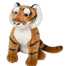 15" HEIRLOOM TIGER LLB Plush Toys