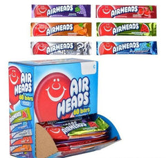 AIRHEAD DISPLAY 60 PC LLB kids toys