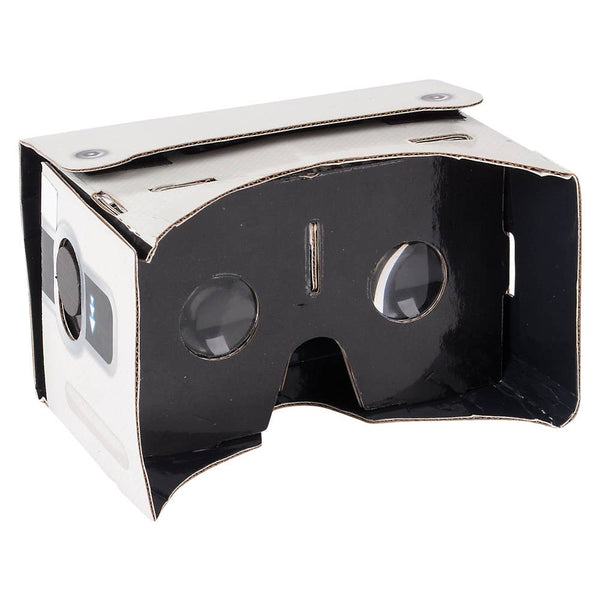 Cardboard 3D Vr Viewer LLB kids toys