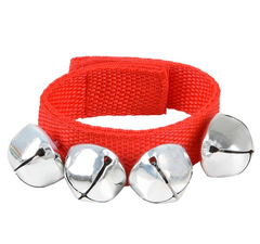 JINGLE BELL BAND BRACELET Christmas