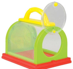 7.5" CRITTER CASE LLB kids toys