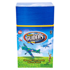 11" SUPER GLIDER LLB kids toys