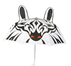 28" ZEBRA UMBRELLA LLB Umbrella