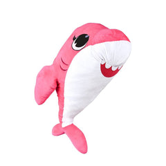 32" Shark Pup Standing (SS) Plush LLB Plush Toys