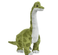 15" ANIMAL DEN BRACHIOSAURUS plush LLB Plush Toys