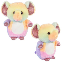 10″ Plump Pal Elephant LLB Plush Toys