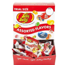 JELLY BELLY 0.35 OZ 80PC/BOX (k) LLB candy