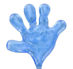 2" STICKY HAND LLB kids toys