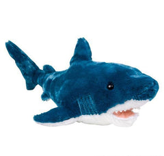 29.5" SHARK BLUE LLB Plush Toys