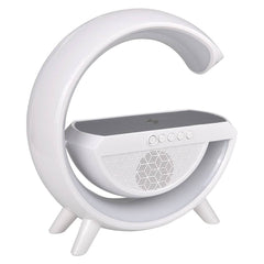 Wireless Charging Night Light Speaker - LLB Toys