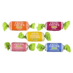 Tootsie Sour Fruit Chews - LLB Candy