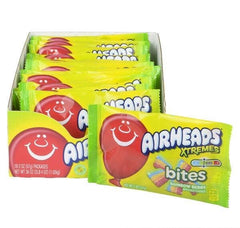 AIRHEADS XTREME BITES LLB kids toys