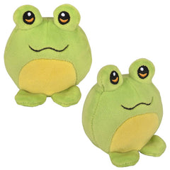 Tumble Tykes Frog Plush Toy