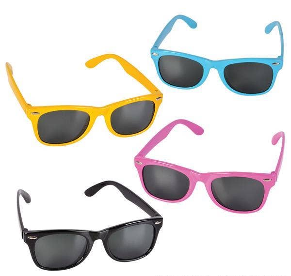 KIDDIE TOY SUNGLASSES LLB kids toys