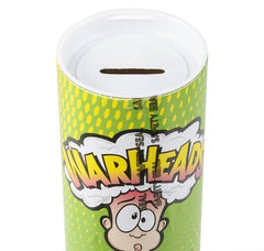 18" WARHEAD MEGA TUBE LLB kids toys