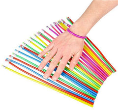 13" FLEXIBLE PENCIL LLB Stationary