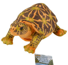 11" BOX TURTLE plush LLB Plush Toys