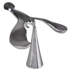 5.5" Premium Metal Balance Bird