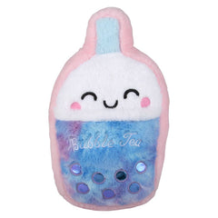 16" Bubble Tea Plush Pillow LLB Plush Toys