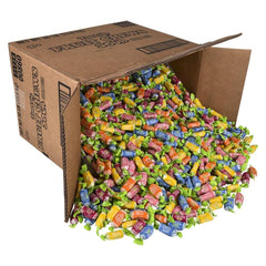 Tootsie Sour Fruit Chews - LLB Candy