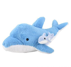 22" ECO BIRTH OF LIFE DOLPHIN LLB kids toys