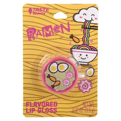 Ramen Flavored Lip Gloss 0.09oz