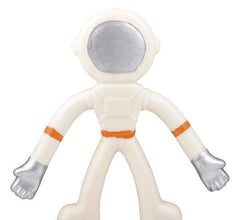 2.25" MINI BENDABLE ASTRONAUT LLB kids toys