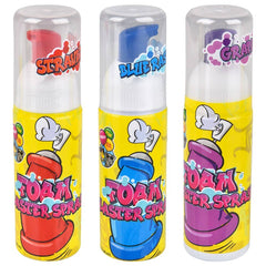 Foam Blaster Spray LLB Candy