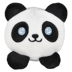 Tumble Tykes Panda Plush Toy