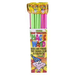 Magic Wand Candy LLB Candy