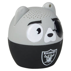 Bitty Boomers Oakland Raiders Bt Speaker LLB kids toys