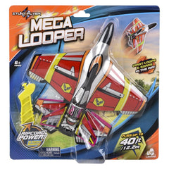 Lanard Stunt Flyer Mega Looper LLB kids toys