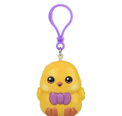 EASTER SQUISH CLIP O Squishy Toys