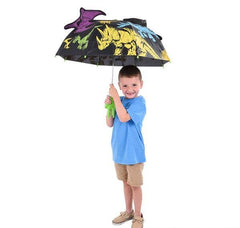 30" DINOSAUR UMBRELLA LLB Umbrella