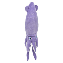 9" Squid Plush