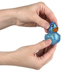 2.25" Squeezy Sugar Ducky LLB Squishy Toys