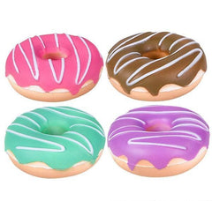 SQUISH DONUT 3" LLB Squishy Toys