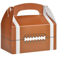 6.25" FOOTBALL TREAT BOX LLB kids toys