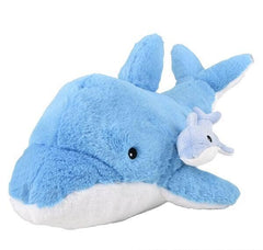 22" ECO BIRTH OF LIFE DOLPHIN LLB kids toys