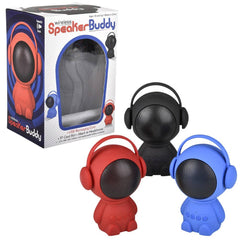 5" Wireless Speaker Buddy LLB kids toys