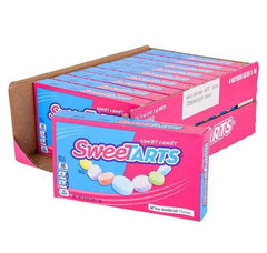 SWEETARTS THEATER BOX 10PC/CASE LLB Candy