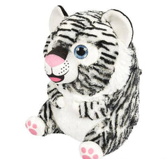 13" BELLY BUDDY TIGER LLB Plush Toys