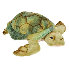 12" HEIRLOOM FLOPPY SEA TURTLE LLB Plush Toys