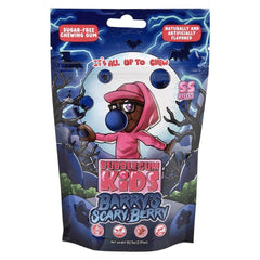 Bubblegum Kids Barrys Scary Berry