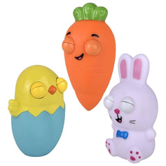 Popping Eye Easter Assortment 4"