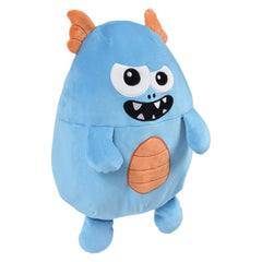 Squishy-Ishies Monsters Plush LLB Plush Toys