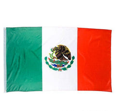 3'x 5' MEXICAN FLAG LLB kids toys