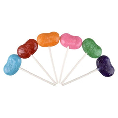 Jelly Belly Lollipops LLB Candy